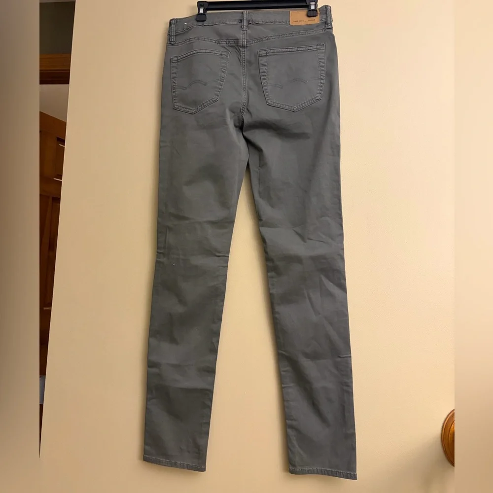 NWT American Eagle Skinny Leg Pants